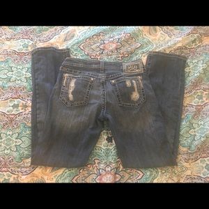 Ariat Boyfriend Jeans 28R